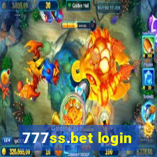 777ss.bet login